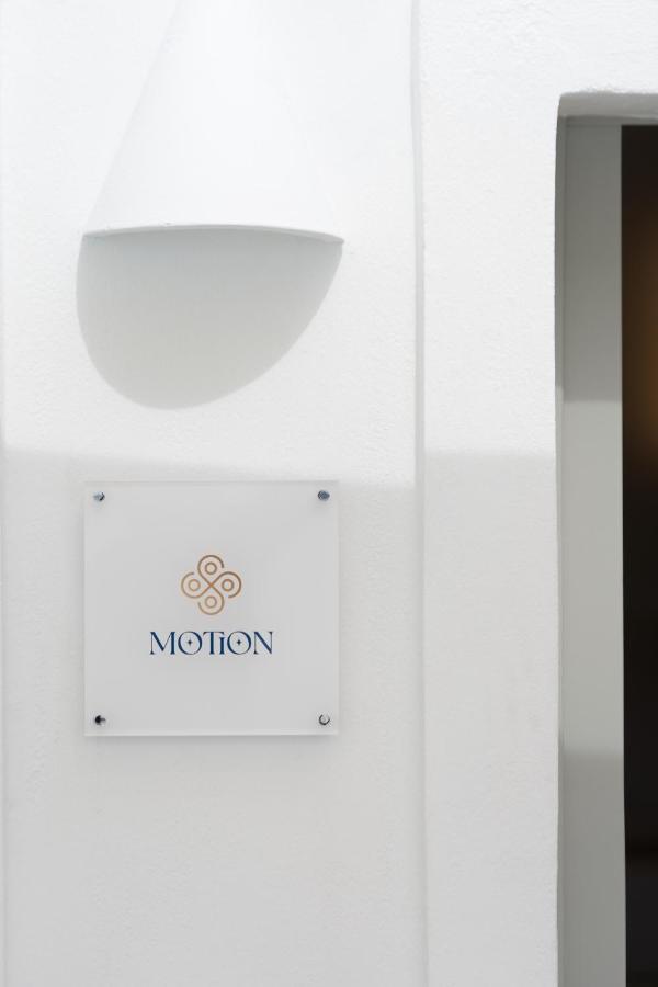 Akasha Suites Fira  Exterior foto